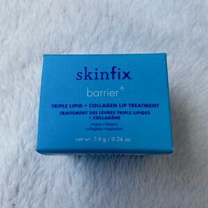 Skinfix barrier+ Triple Lipid Lip Treatment